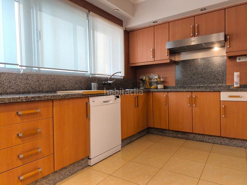 Foto 591edb4e-6836-4840-8e2e-a4cadcaac14c. Pis amb calefacció aparcament a Vilagarcía Vilagarcía de Arousa