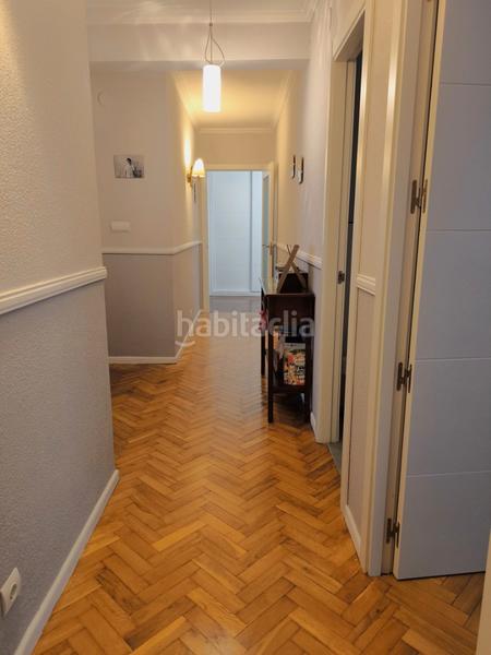 Foto 5baddbaf-8c63-412c-8c38-7a9fd7047564. Pis amb calefacció aparcament a Vilagarcía Vilagarcía de Arousa