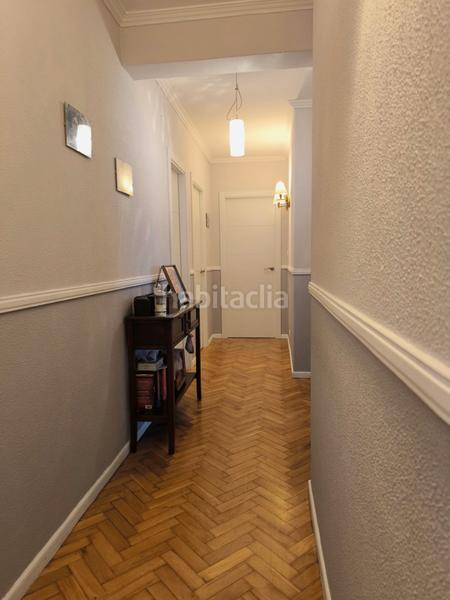 Foto 633ef0c1-ec62-4ea0-99b7-afb412f7a563. Pis amb calefacció aparcament a Vilagarcía Vilagarcía de Arousa