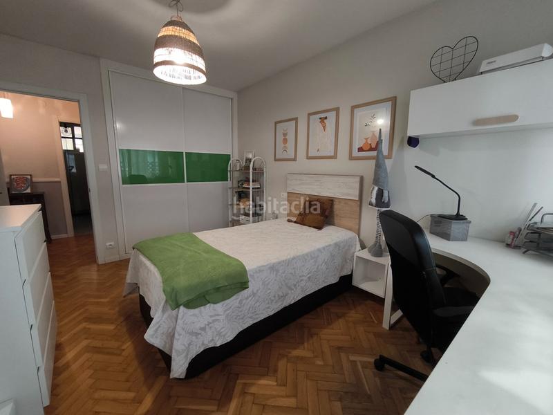 Foto 846bdb2f-4e73-4bdf-9252-58d09314bd3e. Pis amb calefacció aparcament a Vilagarcía Vilagarcía de Arousa