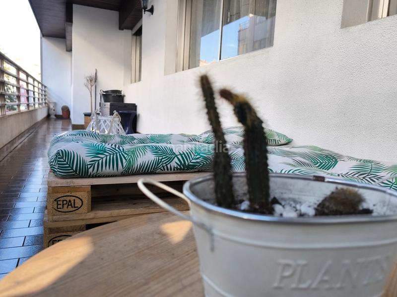 Foto 86bd1e41-d64c-45d0-b1a7-2f224ec5ee07. Pis amb calefacció aparcament a Vilagarcía Vilagarcía de Arousa