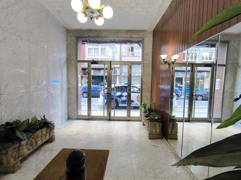 Foto 8807942c-b4fb-4eaf-a1de-d6d06bf71590. Pis amb calefacció aparcament a Vilagarcía Vilagarcía de Arousa