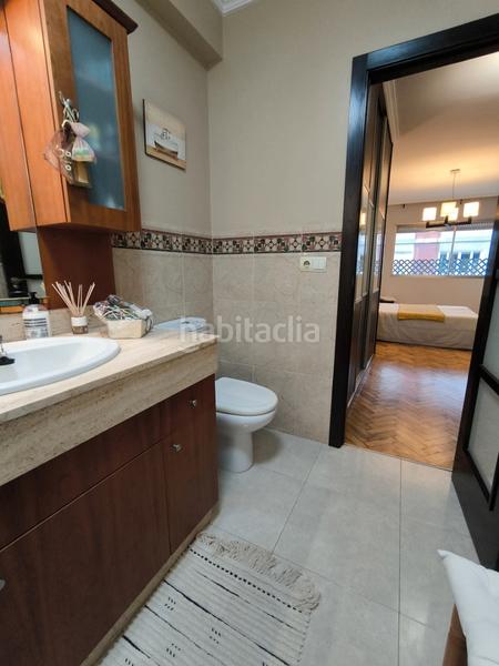 Foto a0d0a4c4-633f-4f63-8b49-a42a901a37df. Pis amb calefacció aparcament a Vilagarcía Vilagarcía de Arousa