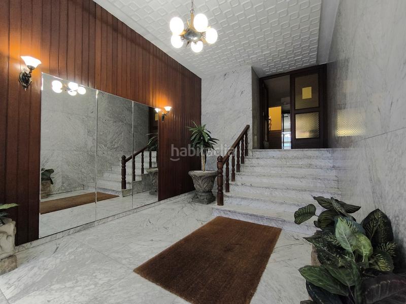 Foto af74ab3f-7afb-4bb9-a8a5-ddeb6fccff8c. Pis amb calefacció aparcament a Vilagarcía Vilagarcía de Arousa