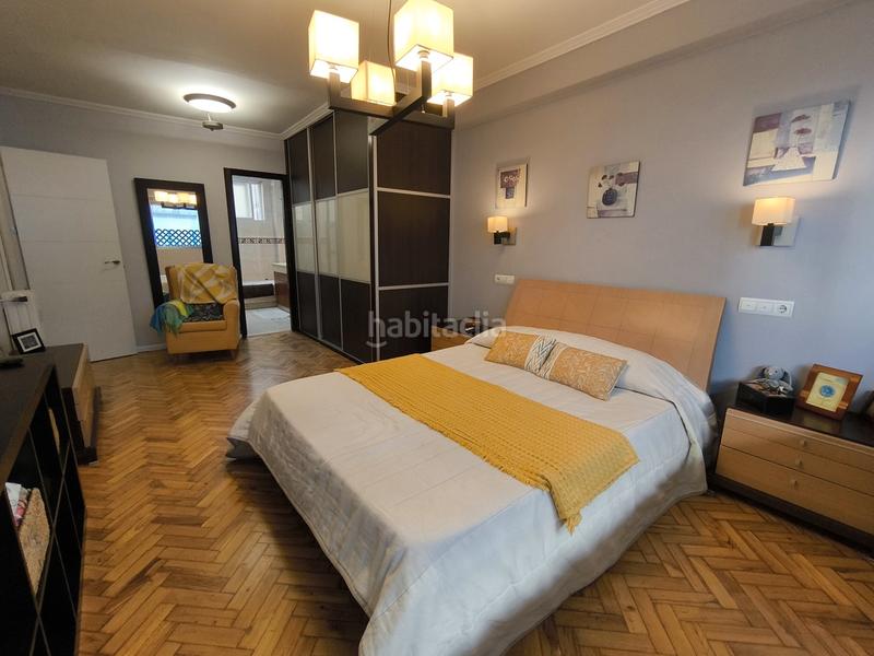 Foto c9309e1c-0ad7-46c7-8902-8c01790506c5. Pis amb calefacció aparcament a Vilagarcía Vilagarcía de Arousa