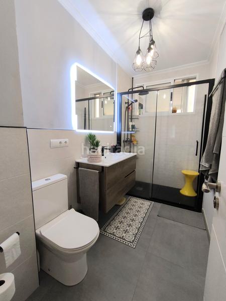 Foto d096161b-25fe-418f-83c4-01c2e0010277. Pis amb calefacció aparcament a Vilagarcía Vilagarcía de Arousa