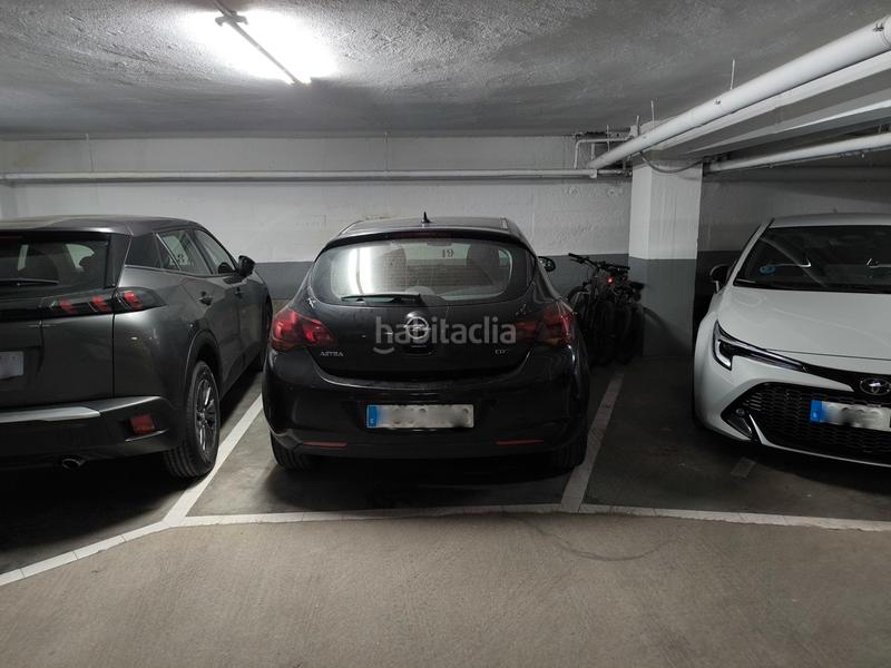 Foto dcac9b5a-95fb-495c-afa2-fa4965f73aa7. Pis amb calefacció aparcament a Vilagarcía Vilagarcía de Arousa