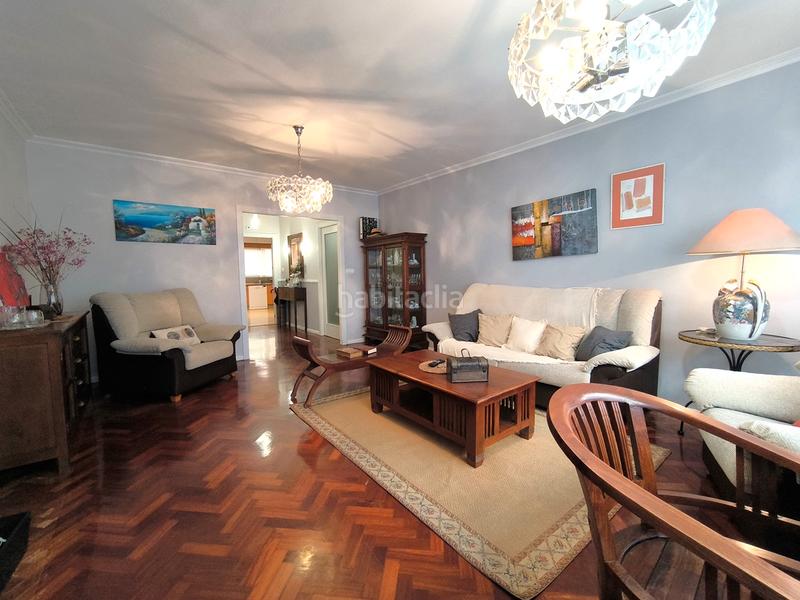 Foto defc739f-d687-4598-b6ad-8f2608fec5fb. Pis amb calefacció aparcament a Vilagarcía Vilagarcía de Arousa