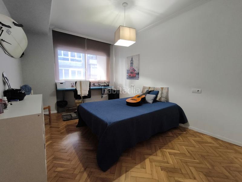 Foto dff501e6-3123-40d7-a3f2-0ad52626f4b4. Pis amb calefacció aparcament a Vilagarcía Vilagarcía de Arousa