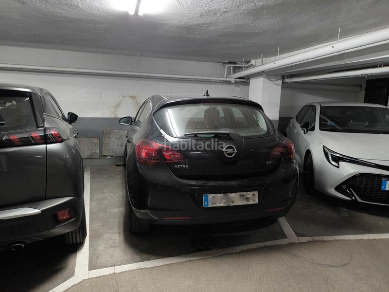 Foto eb3a85f5-a385-4815-8a39-81fee4ed2419. Pis amb calefacció aparcament a Vilagarcía Vilagarcía de Arousa