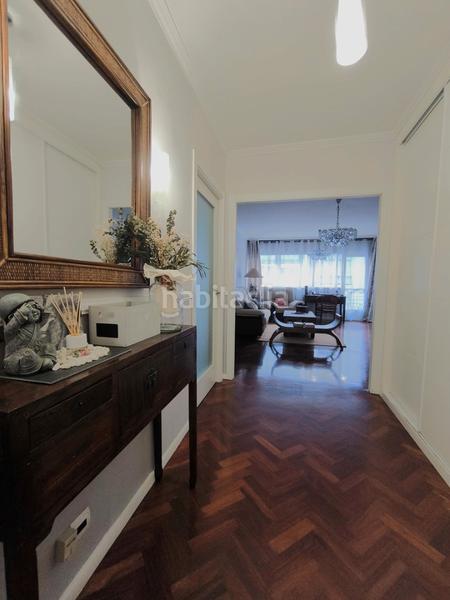 Foto f30f32f7-abea-4297-9cbc-88b9fb05feea. Pis amb calefacció aparcament a Vilagarcía Vilagarcía de Arousa