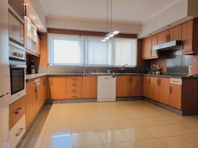 Foto f8641f7b-3c16-4cbc-aefd-395dac703466. Pis amb calefacció aparcament a Vilagarcía Vilagarcía de Arousa