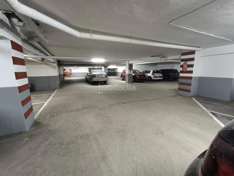 Foto fe2ff580-4519-4411-8561-dc6021379237. Pis amb calefacció aparcament a Vilagarcía Vilagarcía de Arousa