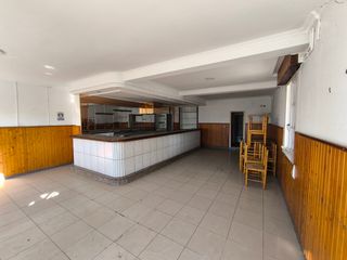 Business premise in Rubiáns