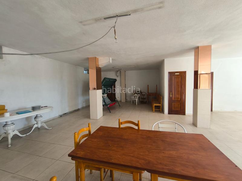 Foto 702fca02-2f9f-4b14-8e16-3b189d9e6f7e. Miete geschäftsraum in Rubiáns Vilagarcía de Arousa