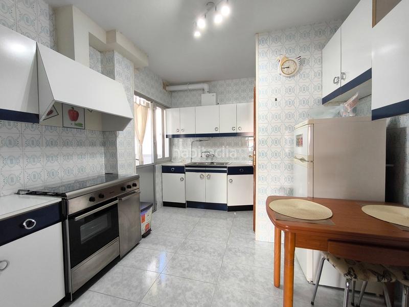 Foto 375bf8cd-fe07-4177-a244-d23ecd987290. Flat in Vilagarcía Vilagarcía de Arousa