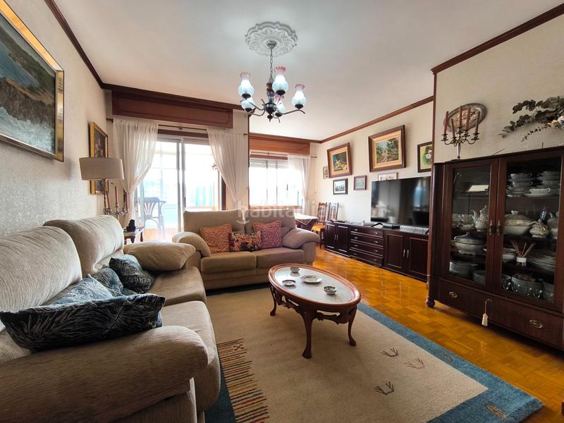 Foto 3a1d111f-d747-4164-8782-14c509535eb1. Flat in Vilagarcía Vilagarcía de Arousa