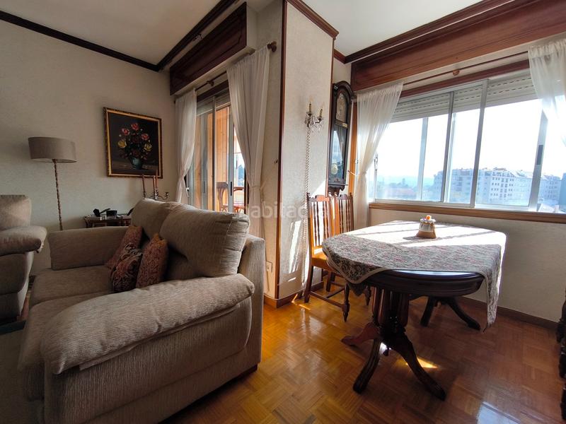 Foto 4f3a2ec5-4d88-4738-aa9c-3bbcc8994880. Flat in Vilagarcía Vilagarcía de Arousa