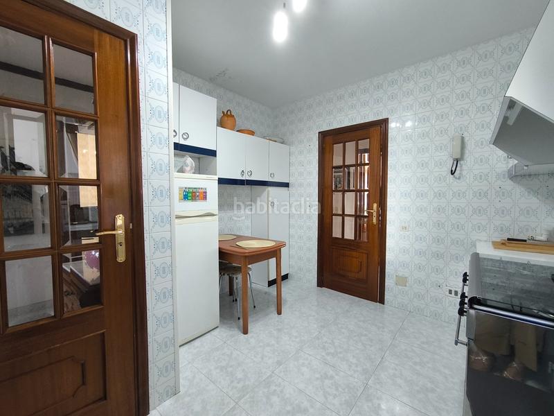 Foto c0cb3466-95bf-4265-89fc-c172cd6f3610. Flat in Vilagarcía Vilagarcía de Arousa