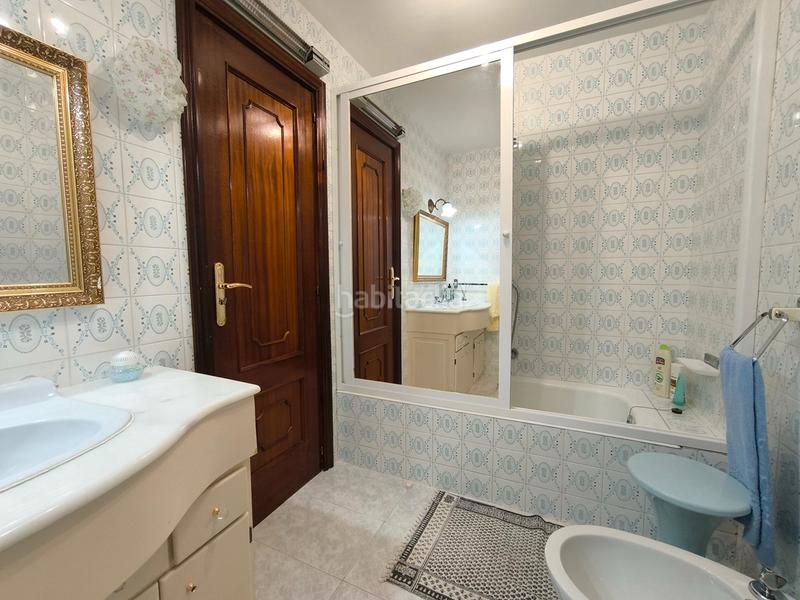 Foto c2ba8097-f63f-438a-8808-37ac58cf5b93. Flat in Vilagarcía Vilagarcía de Arousa