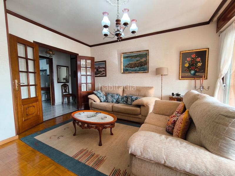 Foto c2cfe45c-d6a0-4cac-bf18-f1693b57c119. Flat in Vilagarcía Vilagarcía de Arousa