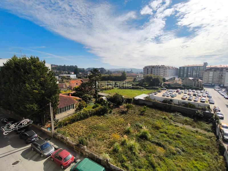 Foto f56e7de0-4cf8-424a-a837-7dd51d4bd47a. Flat in Vilagarcía Vilagarcía de Arousa
