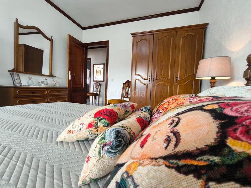 Foto fcddc690-2e97-4889-b73a-85767ad568aa. Flat in Vilagarcía Vilagarcía de Arousa