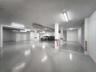 Aparcament cotxe a Rúa emilia pardo bazán 8. Oportunidad - plazas de garaje