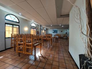 Business premise in Vilagarcía