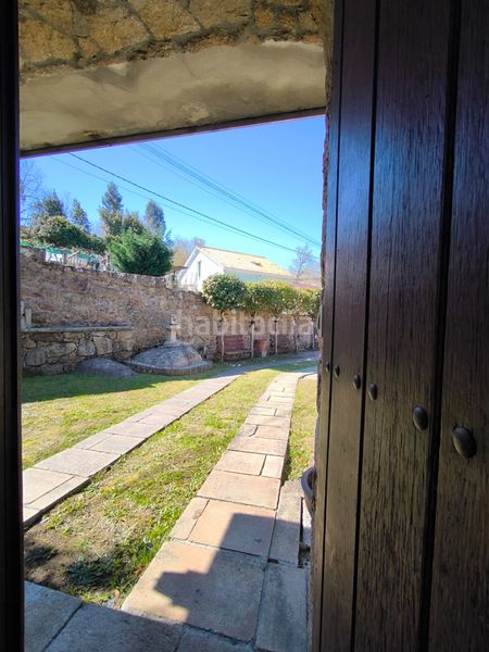 Foto 59c8ec57-3545-46da-adfe-511b367b52be. Casa amb calefacció aparcament a Rubiáns Vilagarcía de Arousa
