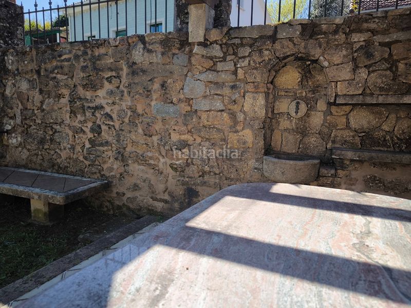 Foto 65fadbc7-6d0f-4f18-aa18-bd9ab200f1d7. Casa amb calefacció aparcament a Rubiáns Vilagarcía de Arousa