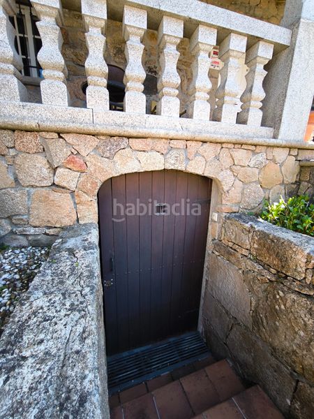 Foto 6695e53a-fce5-4085-9628-228eafb5944b. Casa amb calefacció aparcament a Rubiáns Vilagarcía de Arousa