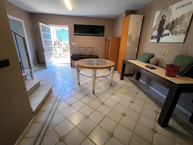 Foto 925a5d30-6510-4a9c-bb99-977884f7d381. Casa amb calefacció aparcament a Rubiáns Vilagarcía de Arousa