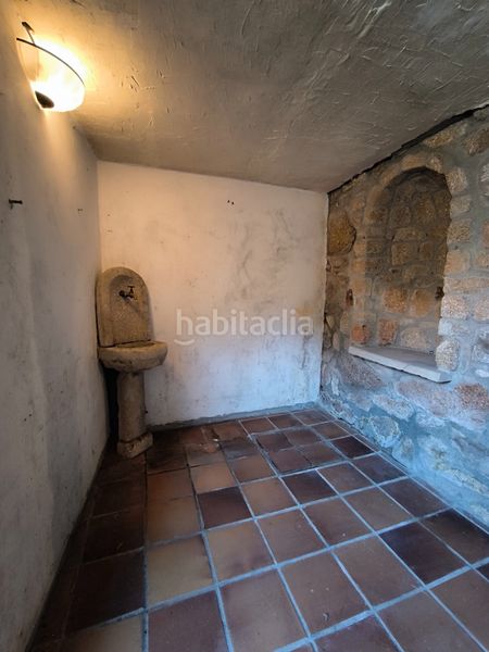 Foto 92b57539-03c6-43fe-82d6-93a528901464. Casa amb calefacció aparcament a Rubiáns Vilagarcía de Arousa