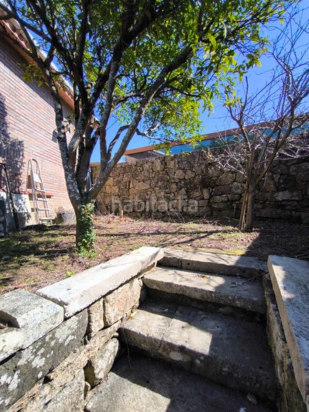 Foto a0d6ceee-01b5-4ac7-a10b-505bbc1bc2bc. Casa amb calefacció aparcament a Rubiáns Vilagarcía de Arousa