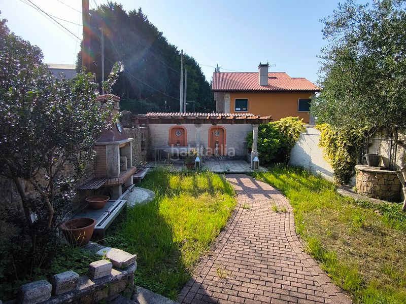 Foto f1a2c135-0ca5-441a-9d56-bfe0200c1087. Casa amb calefacció aparcament a Rubiáns Vilagarcía de Arousa