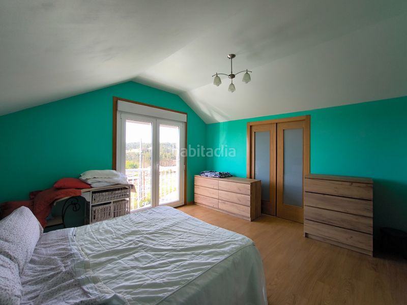 Foto a3690cad-58dd-4ea1-958c-018fa9b6cf99. Xalet amb calefacció aparcament a Meis