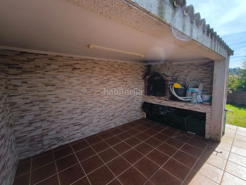 Foto b6675658-05a9-44da-9d93-227d5997c91e. Xalet amb calefacció aparcament a Meis