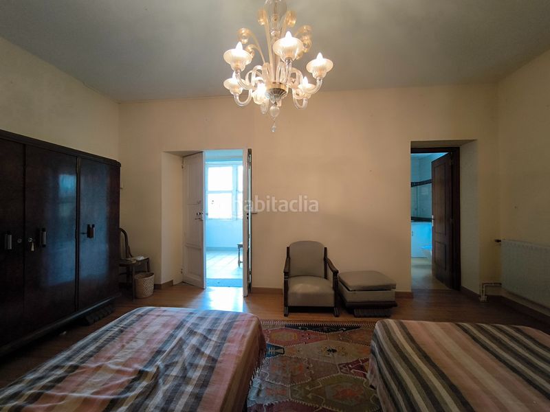 Foto 09cea6ec-e958-40ab-83dd-ca774990b165. Casa amb xemeneia calefacció aparcament a Cornazo Vilagarcía de Arousa