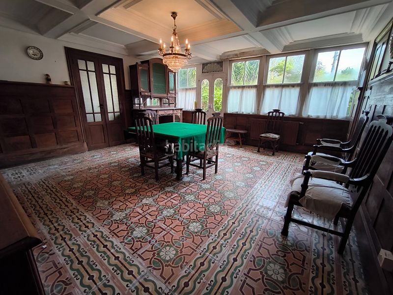 Foto 0c68e657-d62d-4934-a7d0-e15128208ec9. Casa amb xemeneia calefacció aparcament a Cornazo Vilagarcía de Arousa