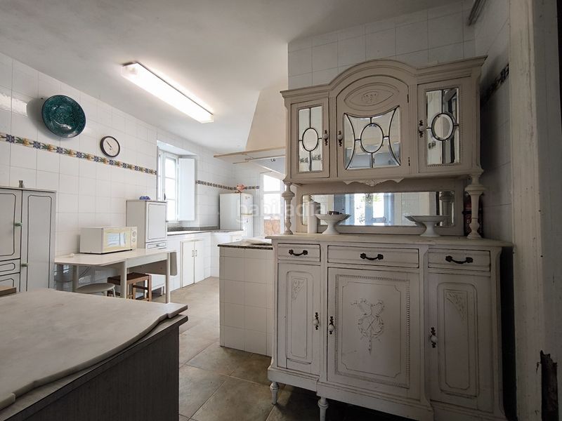 Foto 0ed91f91-8001-4ee2-ad04-d5fbf5370010. Casa amb xemeneia calefacció aparcament a Cornazo Vilagarcía de Arousa