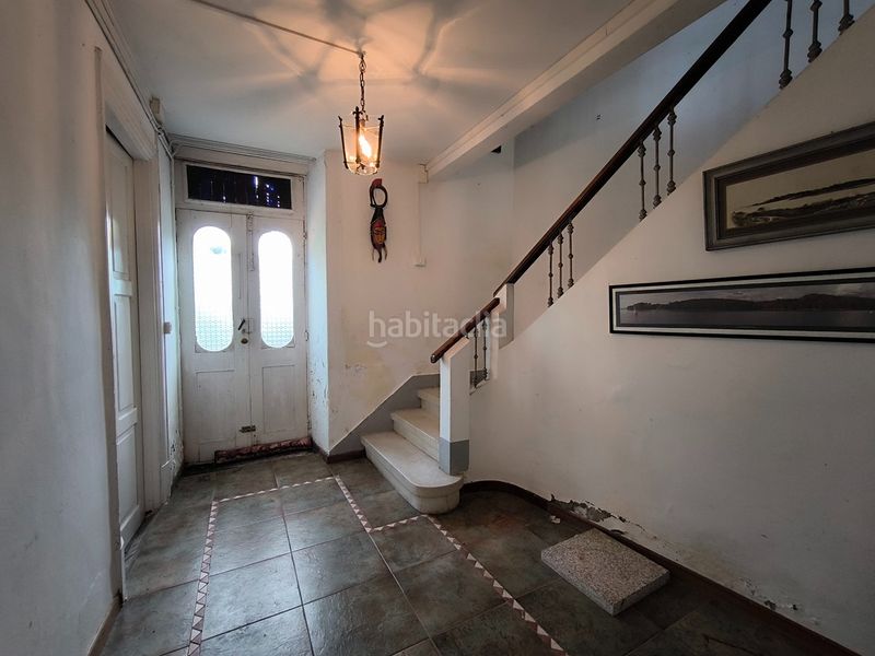 Foto 1874a1e0-b07e-40f6-af23-9a1e5f099789. Casa amb xemeneia calefacció aparcament a Cornazo Vilagarcía de Arousa