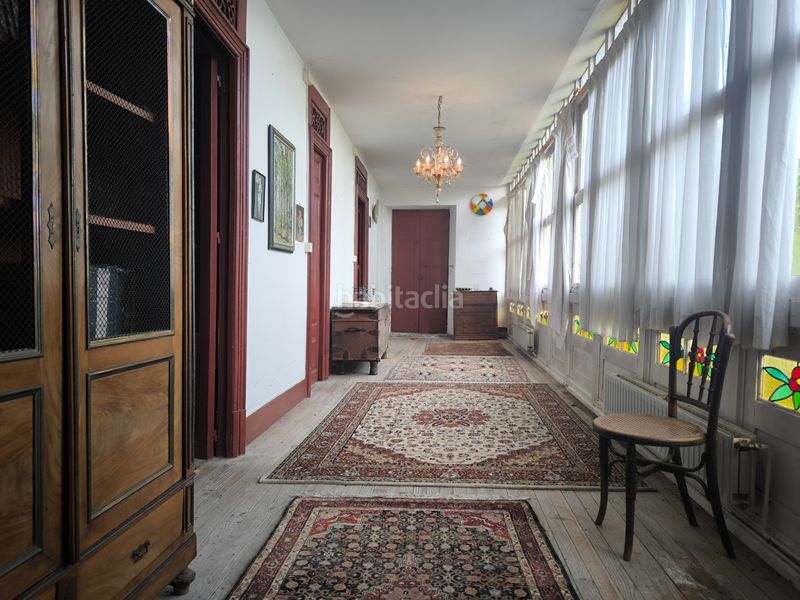 Foto 1d504c12-9206-4f10-86fa-6b3f10b0f524. Casa amb xemeneia calefacció aparcament a Cornazo Vilagarcía de Arousa