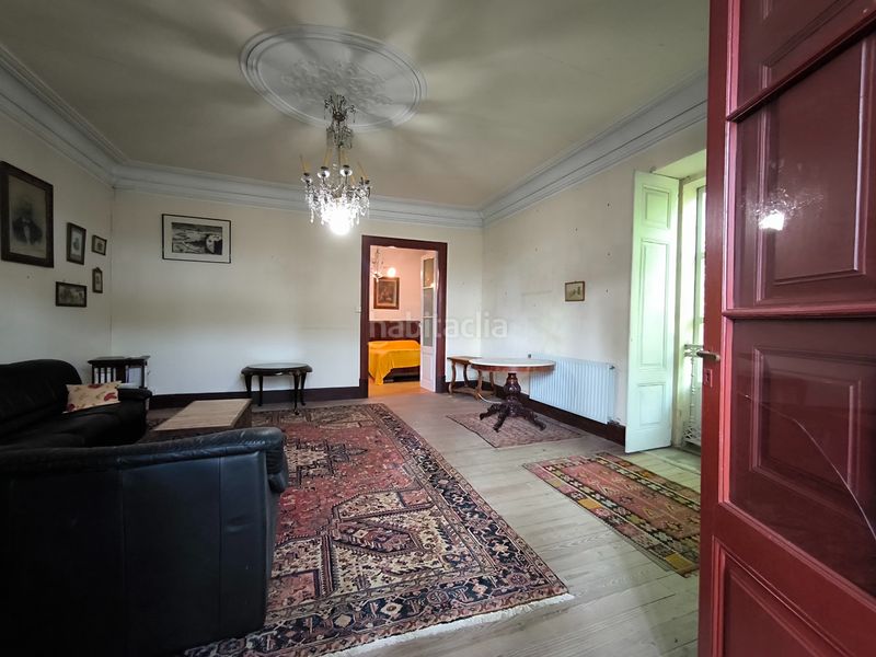 Foto 1da4b037-14c7-43d5-af53-03a2b0faf7ed. Casa amb xemeneia calefacció aparcament a Cornazo Vilagarcía de Arousa