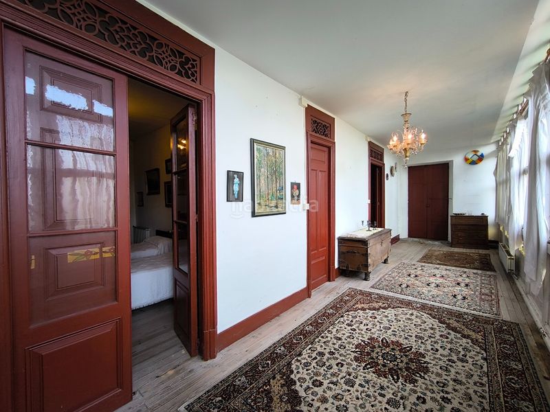 Foto 236a8694-85be-43c3-9115-c768538c7104. Casa amb xemeneia calefacció aparcament a Cornazo Vilagarcía de Arousa