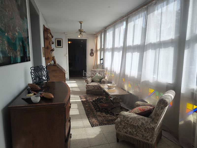 Foto 247123a8-9cd3-42f3-b64f-eec17efa650e. Casa amb xemeneia calefacció aparcament a Cornazo Vilagarcía de Arousa