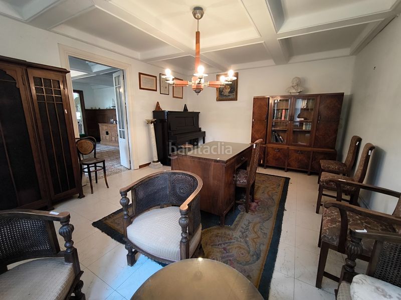 Foto 25040ac6-cf69-4f8f-9e99-5500ca0346a3. Casa amb xemeneia calefacció aparcament a Cornazo Vilagarcía de Arousa