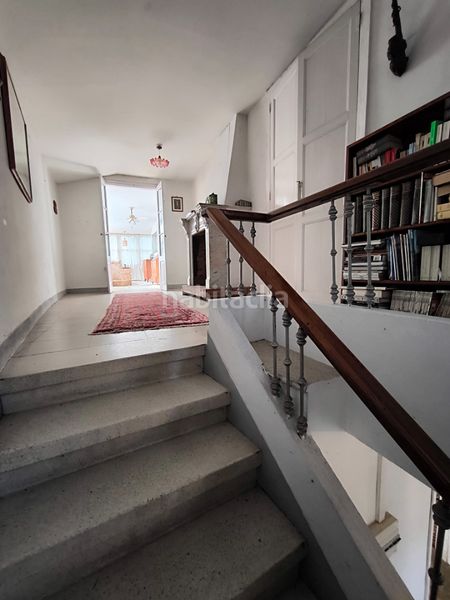 Foto 34f99c30-6413-40d2-9764-af28b2c4c5c5. Casa amb xemeneia calefacció aparcament a Cornazo Vilagarcía de Arousa