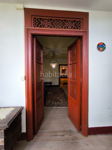 Foto 39d4d92a-4d74-47b0-a37c-a877f004adf5. Casa amb xemeneia calefacció aparcament a Cornazo Vilagarcía de Arousa