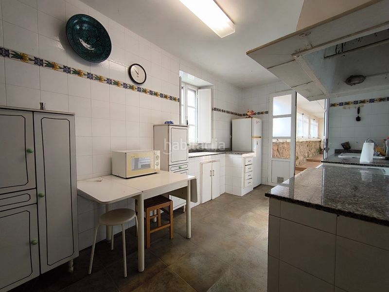 Foto 445c0808-e532-4d07-a4d0-b600c50d8446. Casa amb xemeneia calefacció aparcament a Cornazo Vilagarcía de Arousa